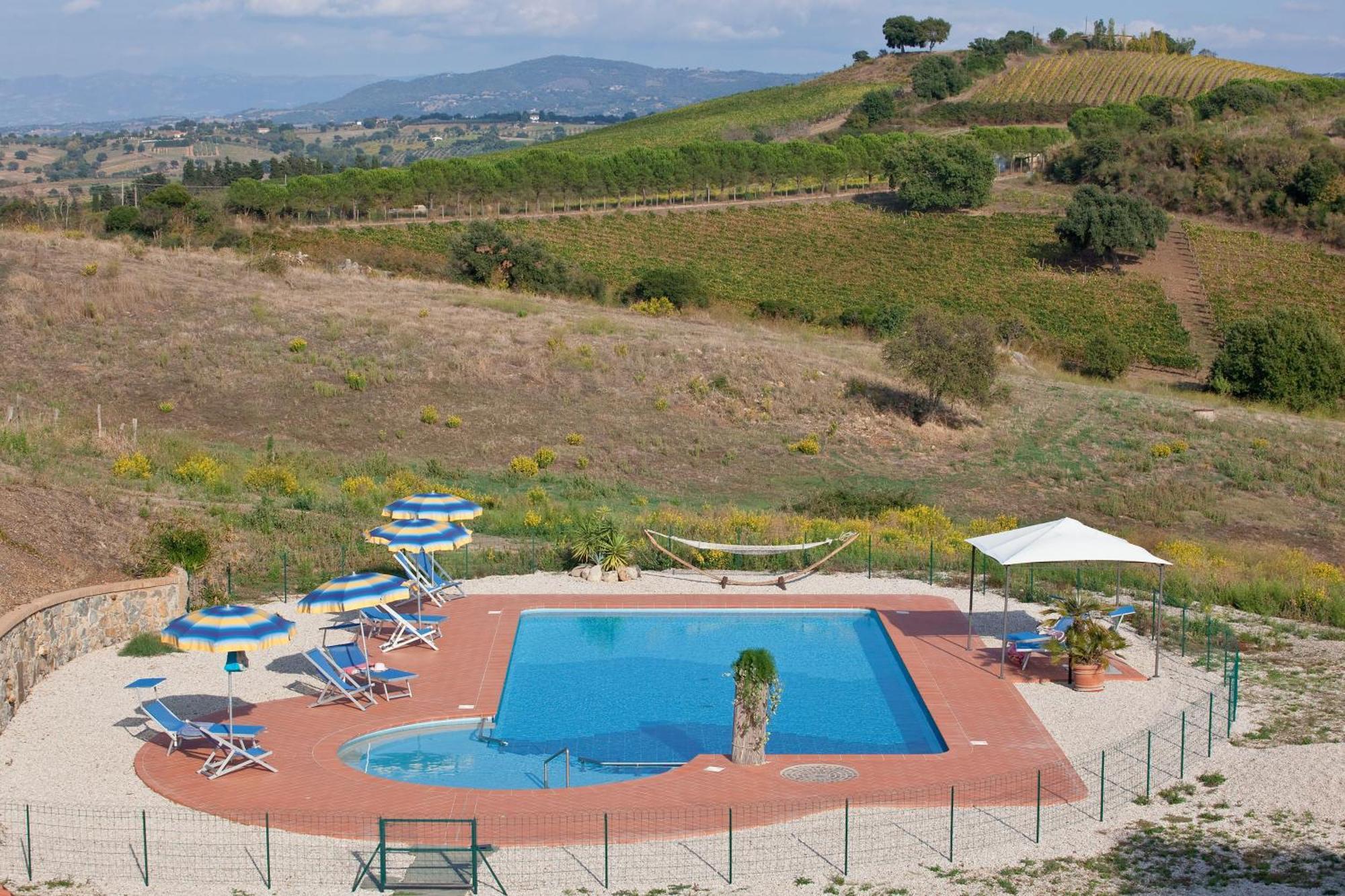 فيلا La Pergola Diaccialone المظهر الخارجي الصورة